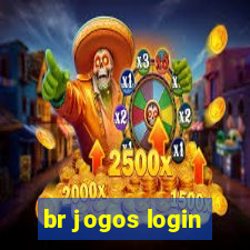 br jogos login